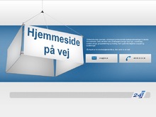 Axel Kofoed Maskinforretning A/S