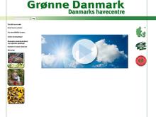 Planteskolen Ole Rasmussen ApS
