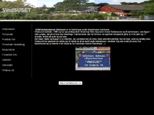 Vindsuset Udflytterbørnehave